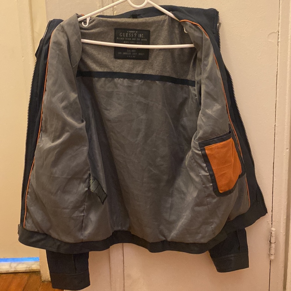 Guess Jacket - Picture 2 of 5